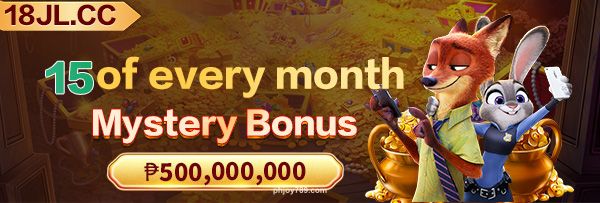 phjoy Slot Game Banner