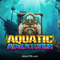 Aquatic Adventurer Game