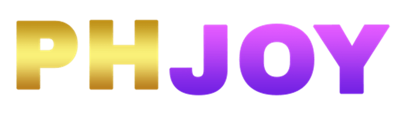 phjoy Logo